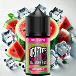 Drifter Bar Juice Watermelon Ice 6ml/30ml Flavorshot